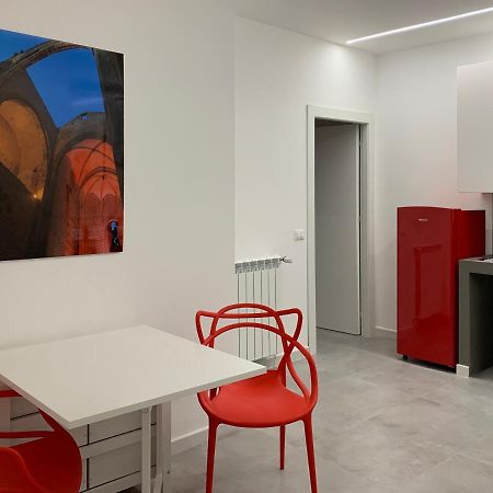 Suite Del Ponte Normanno Vespro パレルモ エクステリア 写真