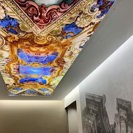 Suite Del Ponte Normanno Vespro パレルモ エクステリア 写真