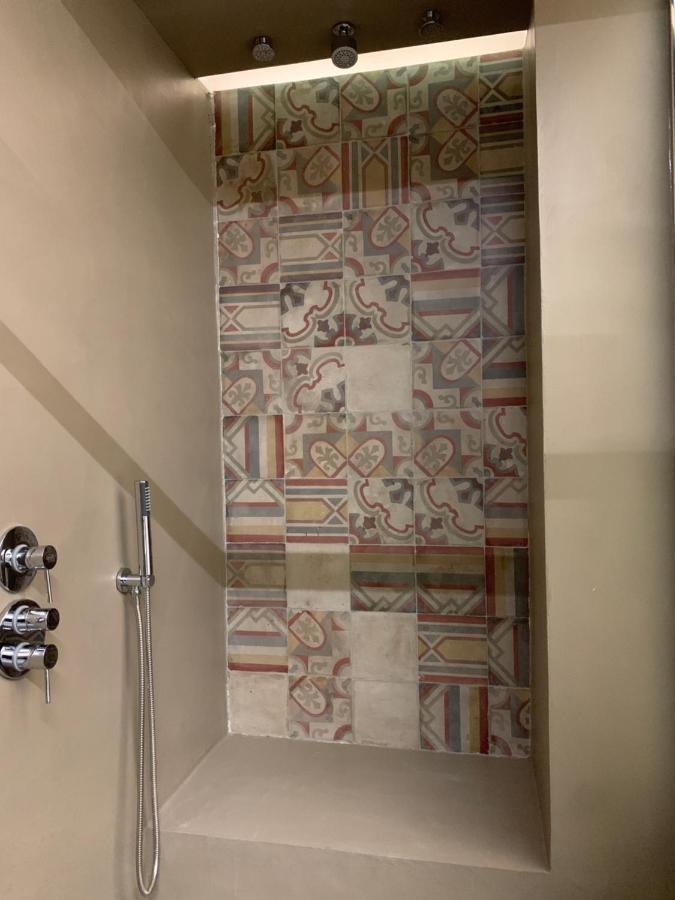 Suite Del Ponte Normanno Vespro パレルモ エクステリア 写真