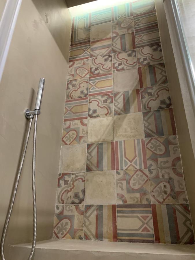 Suite Del Ponte Normanno Vespro パレルモ エクステリア 写真