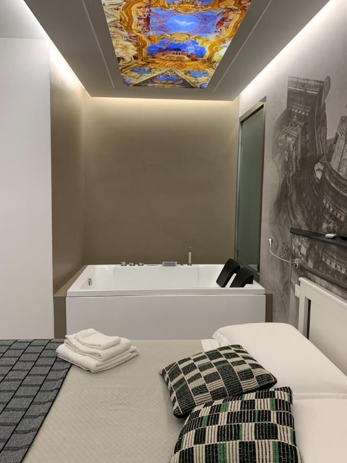 Suite Del Ponte Normanno Vespro パレルモ エクステリア 写真