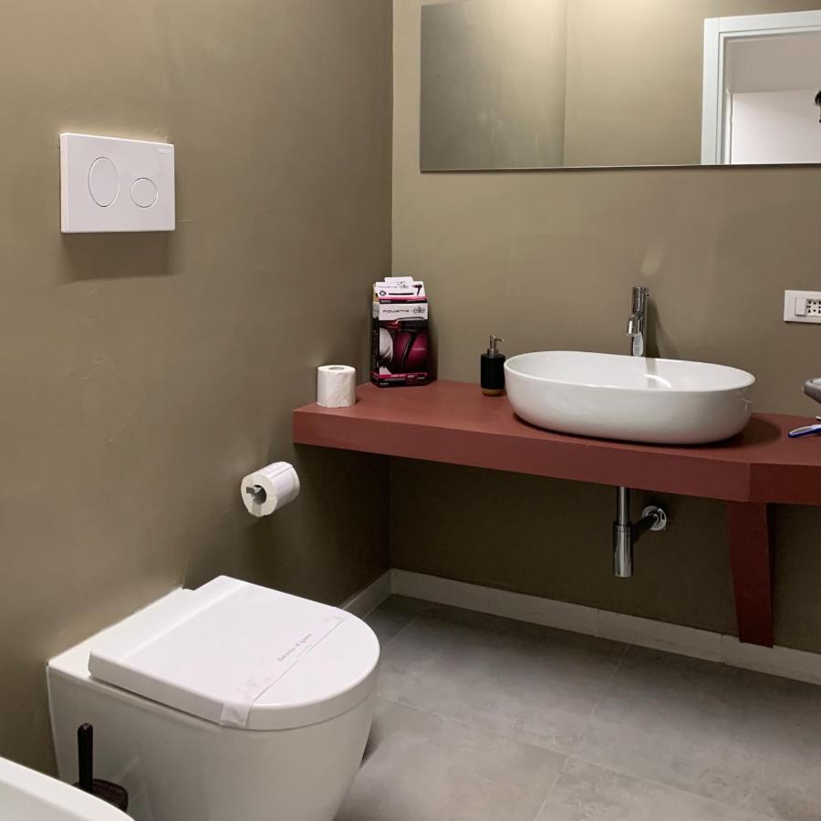 Suite Del Ponte Normanno Vespro パレルモ エクステリア 写真