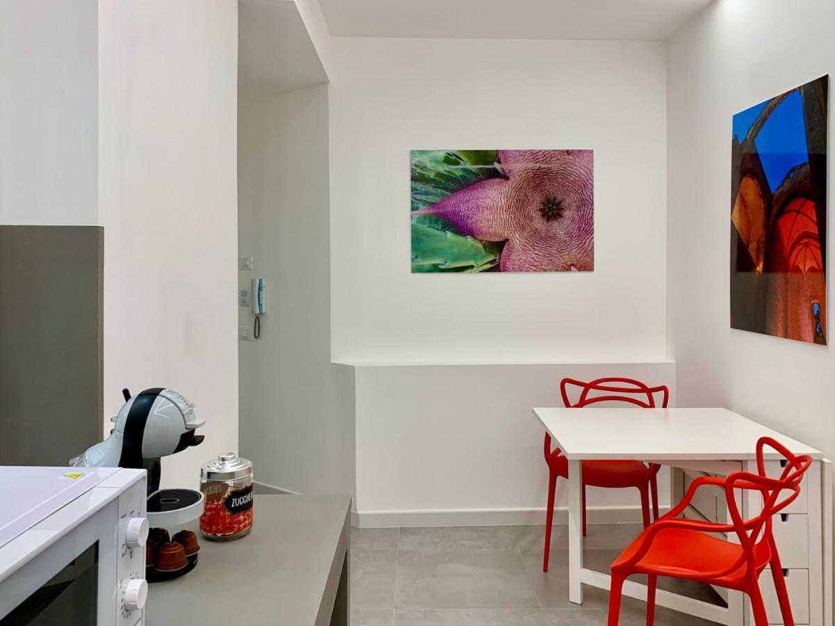 Suite Del Ponte Normanno Vespro パレルモ エクステリア 写真