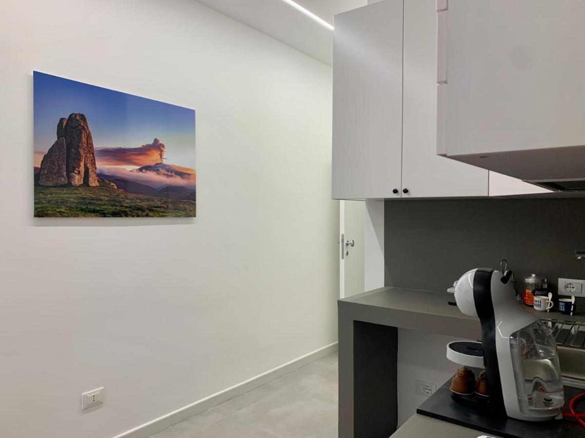 Suite Del Ponte Normanno Vespro パレルモ エクステリア 写真