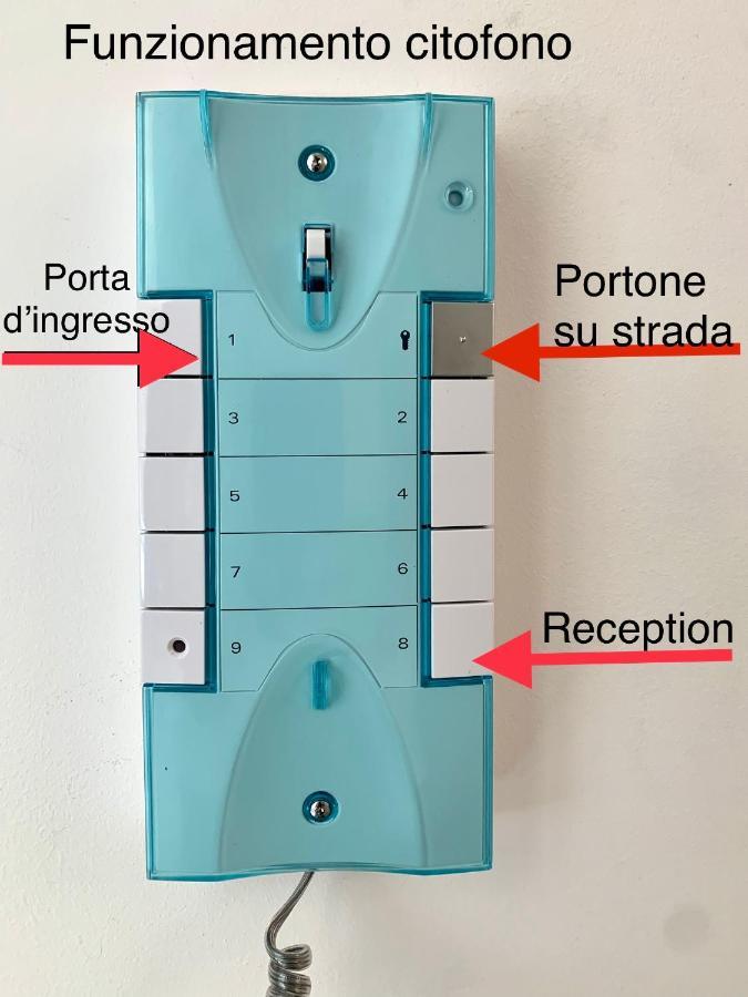 Suite Del Ponte Normanno Vespro パレルモ エクステリア 写真